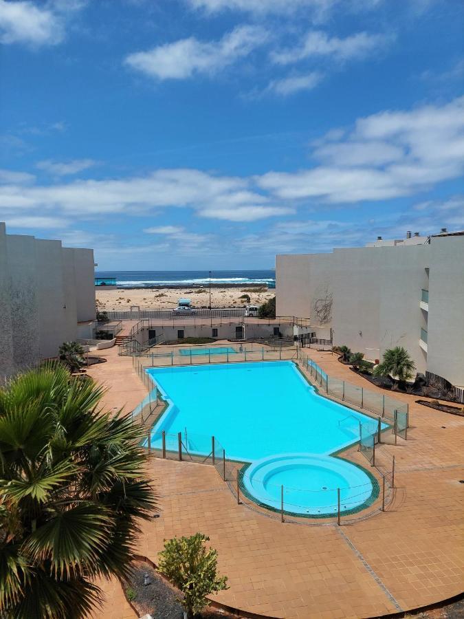 Deep Blue Cotillo II By Sea You There Fuerteventura Exterior photo