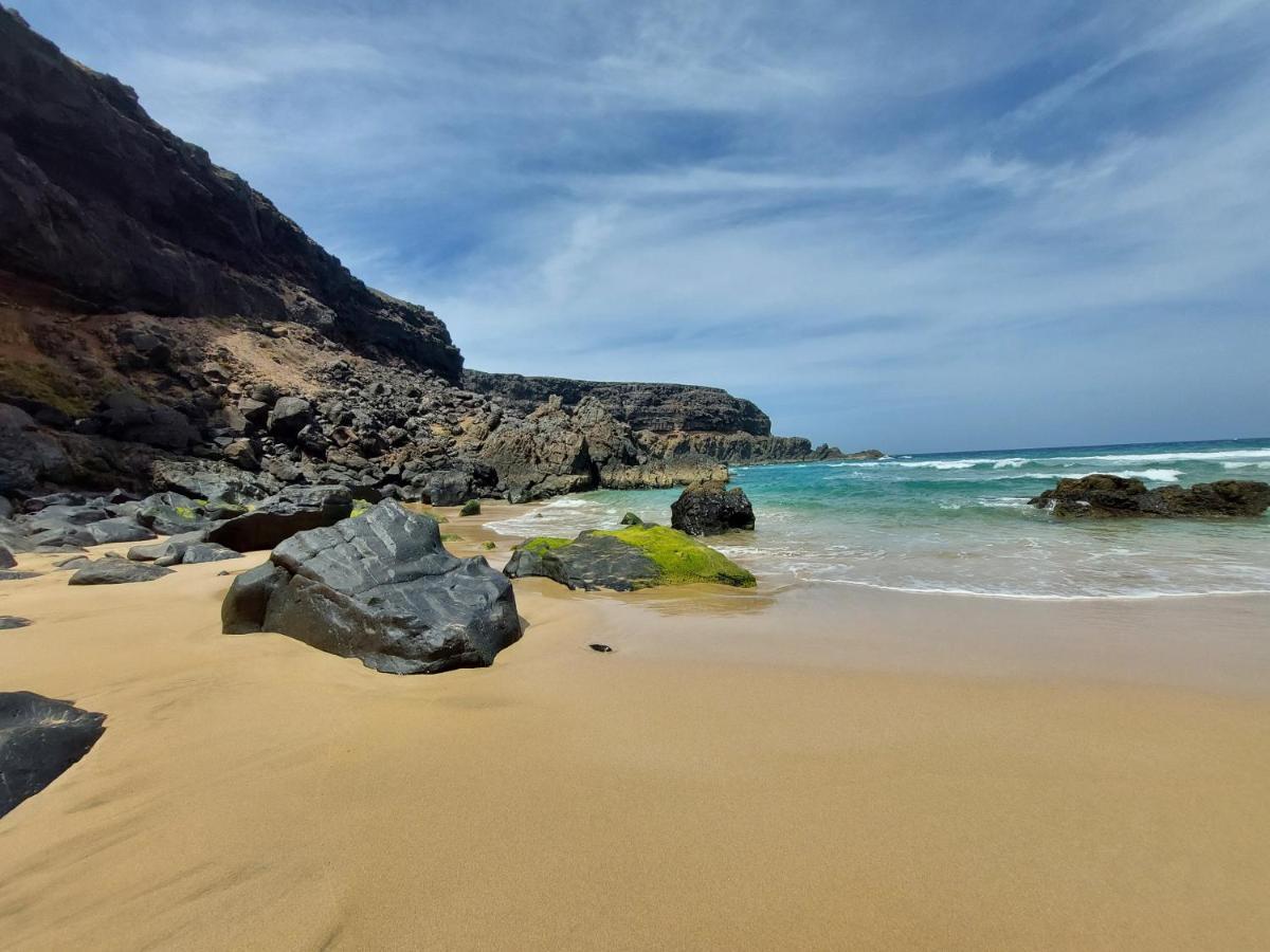 Deep Blue Cotillo II By Sea You There Fuerteventura Exterior photo