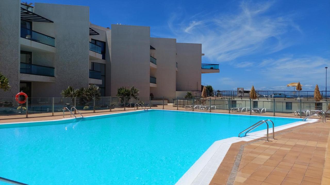 Deep Blue Cotillo II By Sea You There Fuerteventura Exterior photo